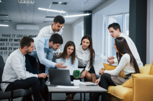 How Management Shapes Growth and Team Success