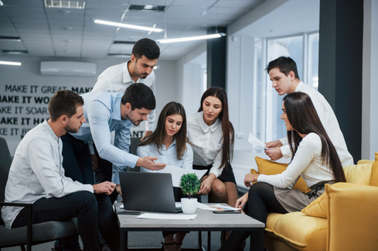 How Management Shapes Growth and Team Success