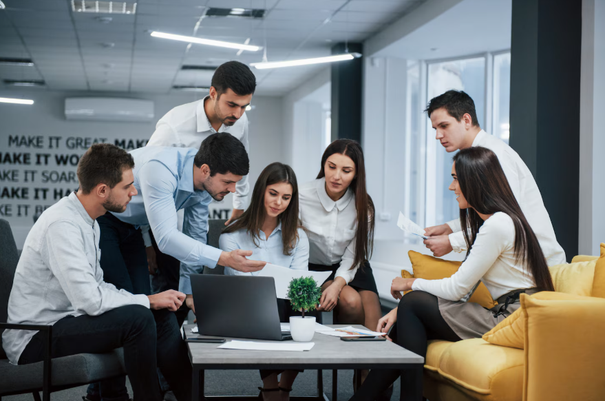 How Management Shapes Growth and Team Success