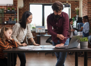 How a Startup Culture Builds Innovation and Opportunity