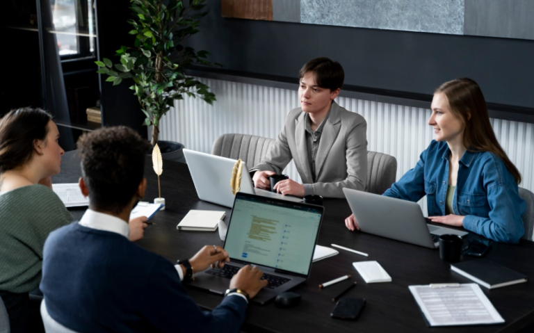 Mastering the Essentials of Management for Effective Leadership